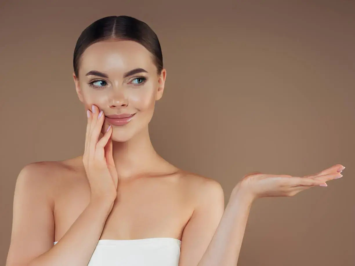 Le Fond de Teint Intelligent : La Révolution Beauté qui Simplifie Votre Quotidien