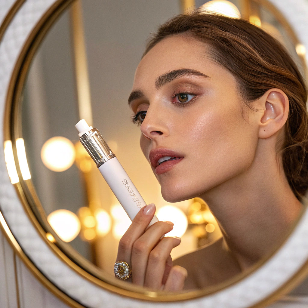 Economia Beauty: Perché il Nostro Fondotinta è un Investimento Intelligente