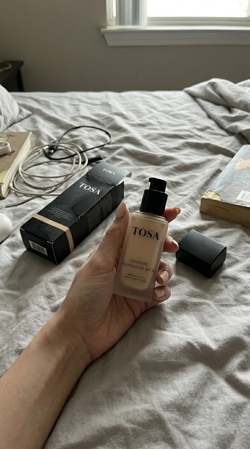 Francesca M. photo 1