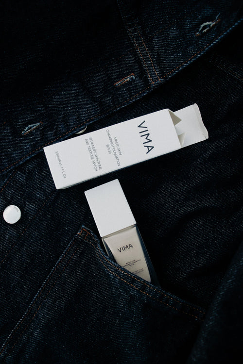 Fondotinta adattivo TOSA 4 in 1