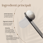 Fondotinta adattivo TOSA 4 in 1