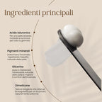 TOSA Changing Foundation