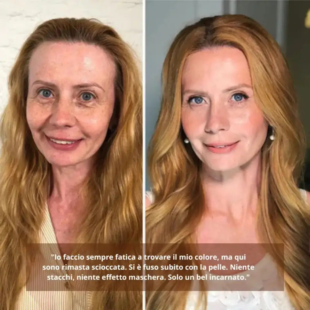 TOSA Changing Foundation