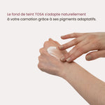 Fond de Teint TOSA