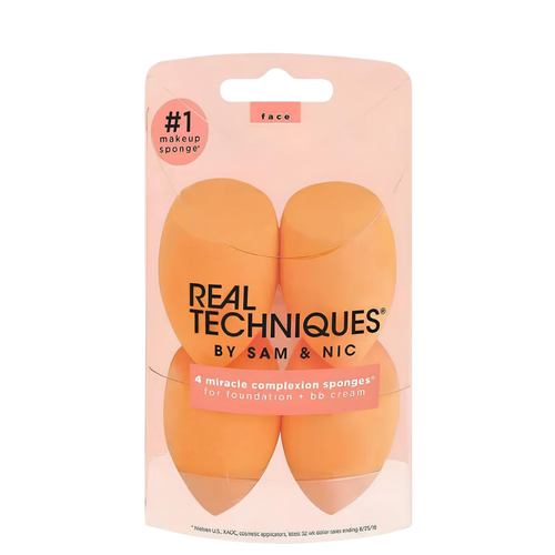 Beauty blender